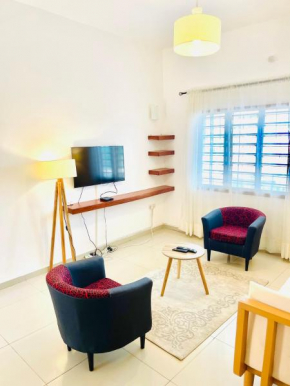 Beachside Apartment Fidgrosse Cotonou